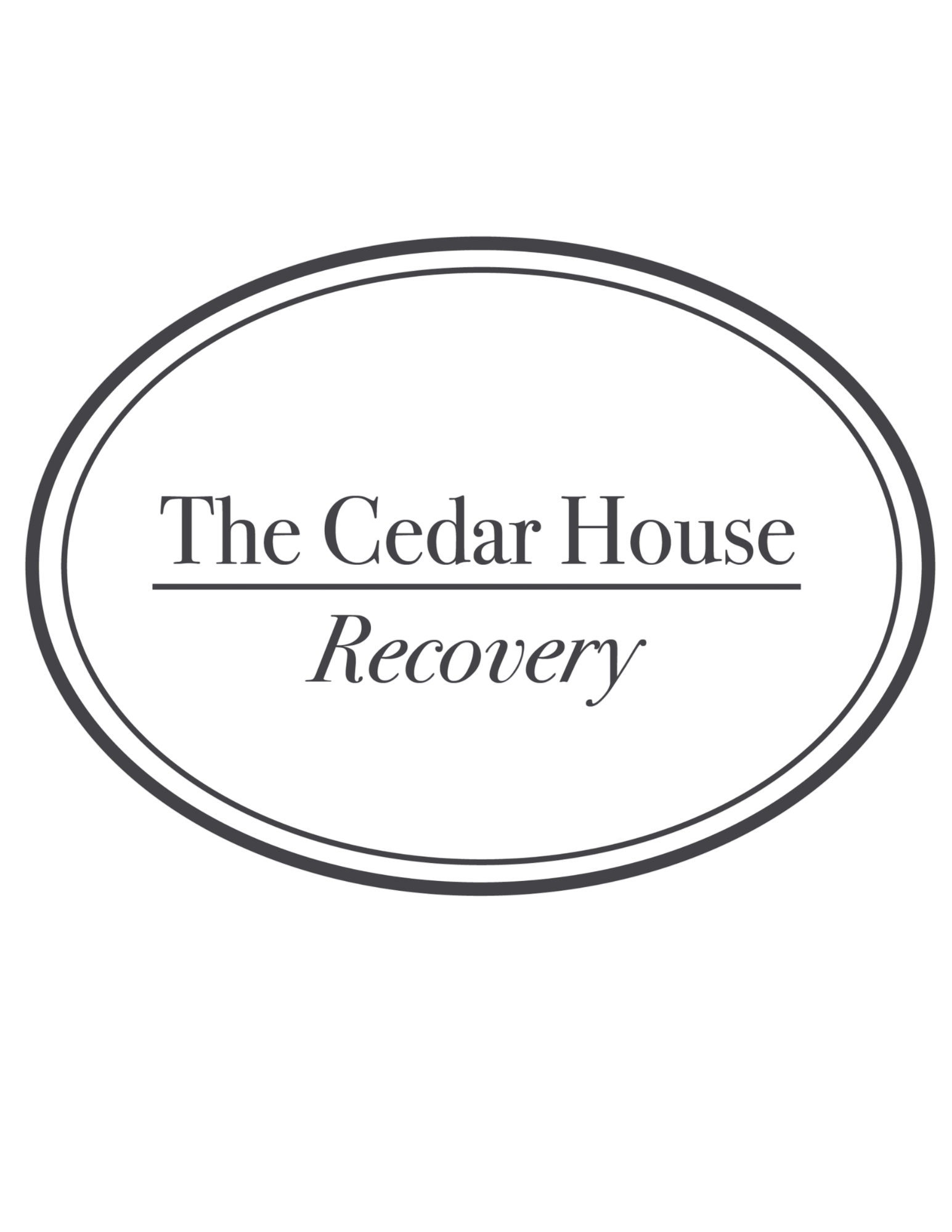 The Cedar House Recovery