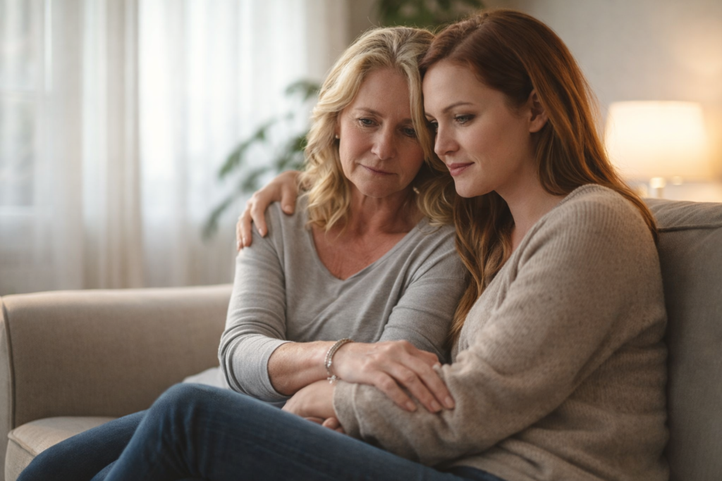 A Parent’s Perspective