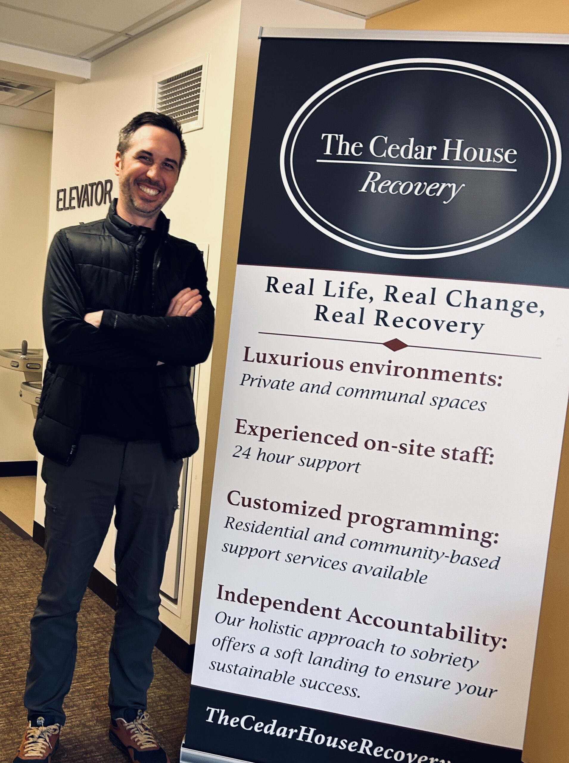 What I've Learned Watching Hundreds Of People Get Sober