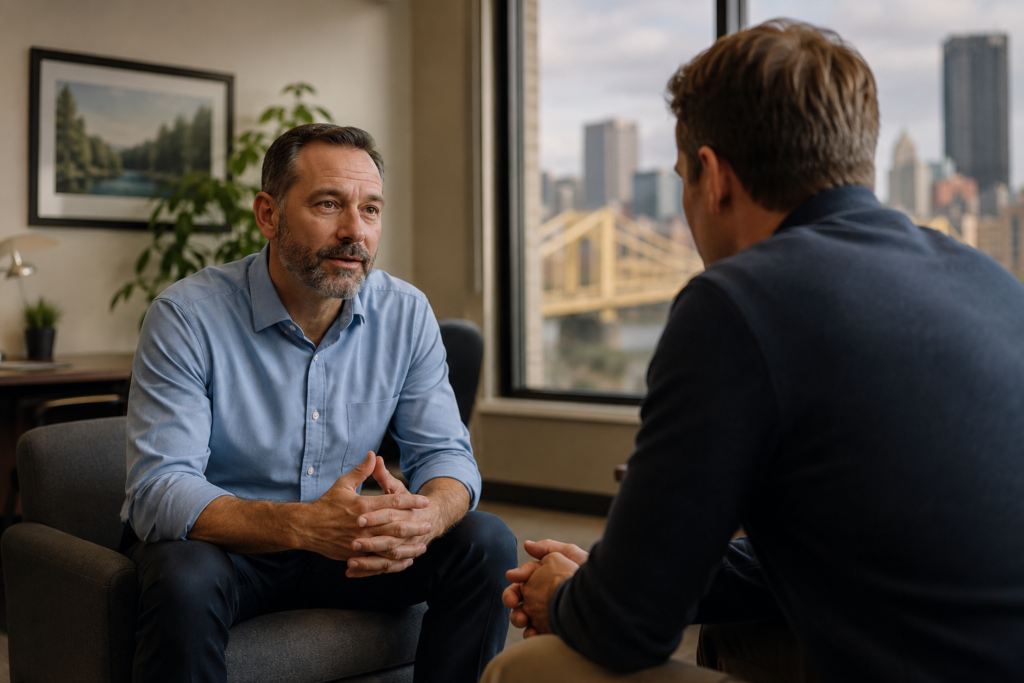 Employee Recovery Support Services In Pittsburgh
